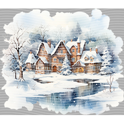 Christmas-ADJ 13539